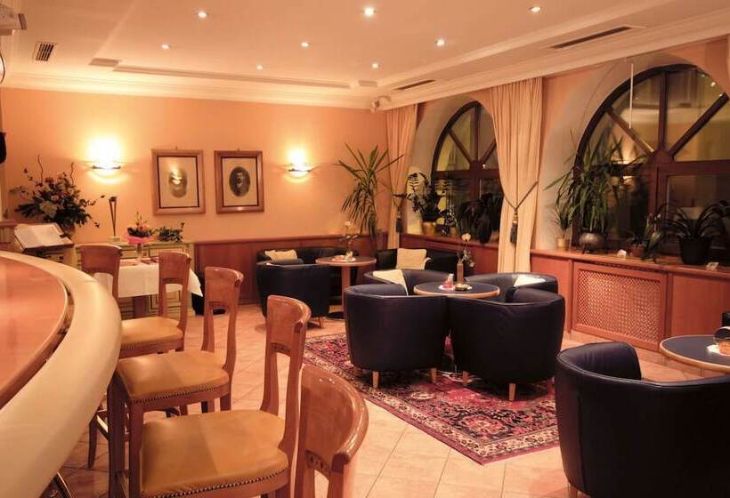 Aktiv Hotel Zur Rose