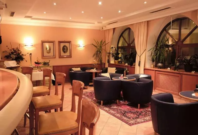 Aktiv Hotel Zur Rose