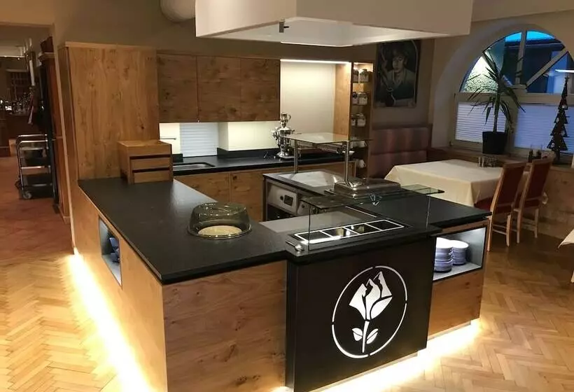 Aktiv Hotel Zur Rose