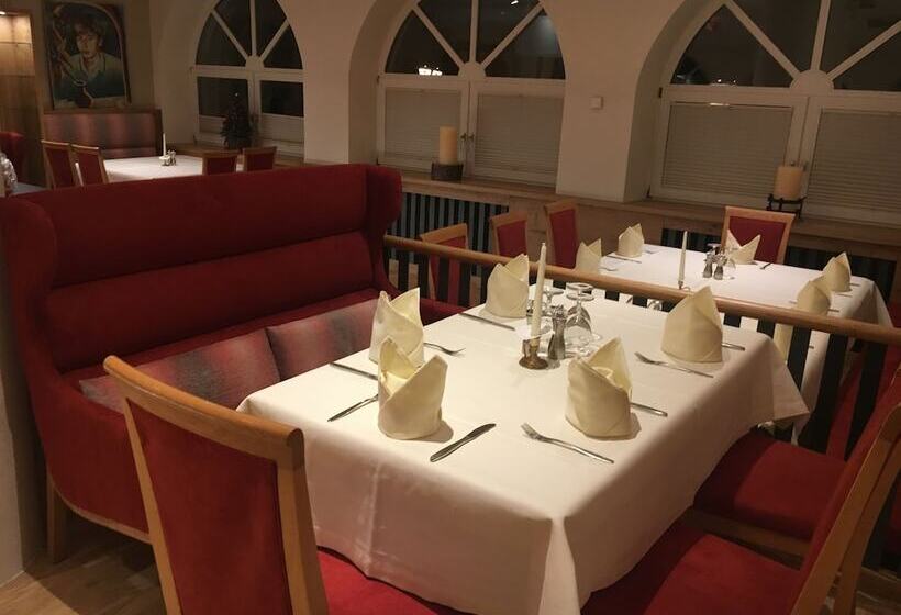 Aktiv Hotel Zur Rose