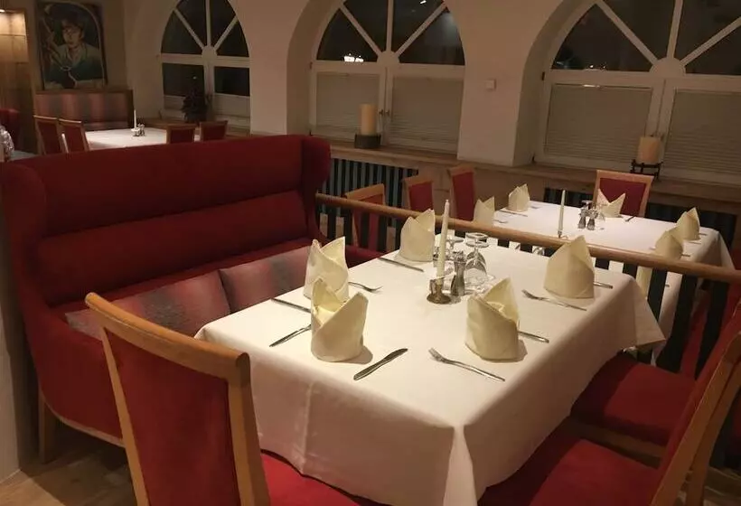 Aktiv Hotel Zur Rose