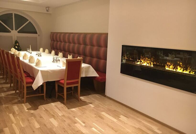 Aktiv Hotel Zur Rose