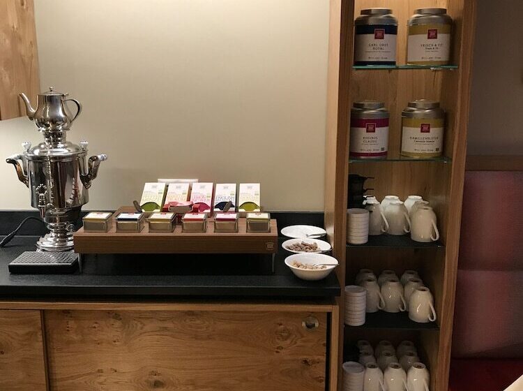 Aktiv Hotel Zur Rose