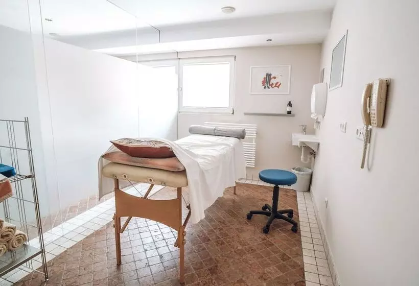 Aktiv Hotel Zur Rose