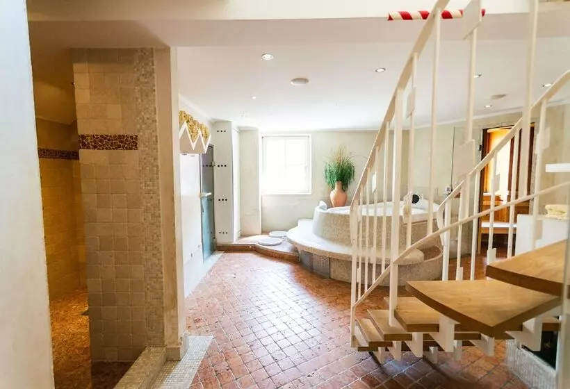 Aktiv Hotel Zur Rose