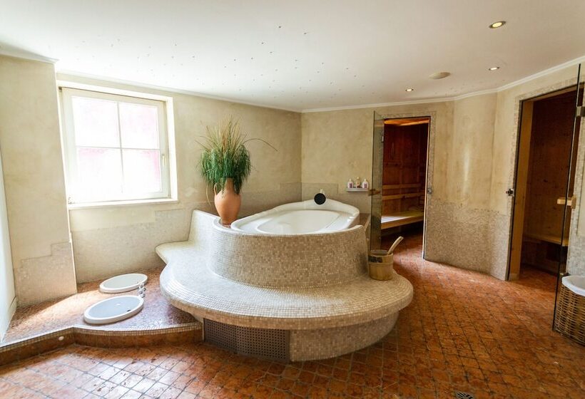 Aktiv Hotel Zur Rose