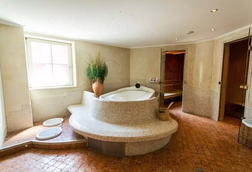 Aktiv Hotel Zur Rose