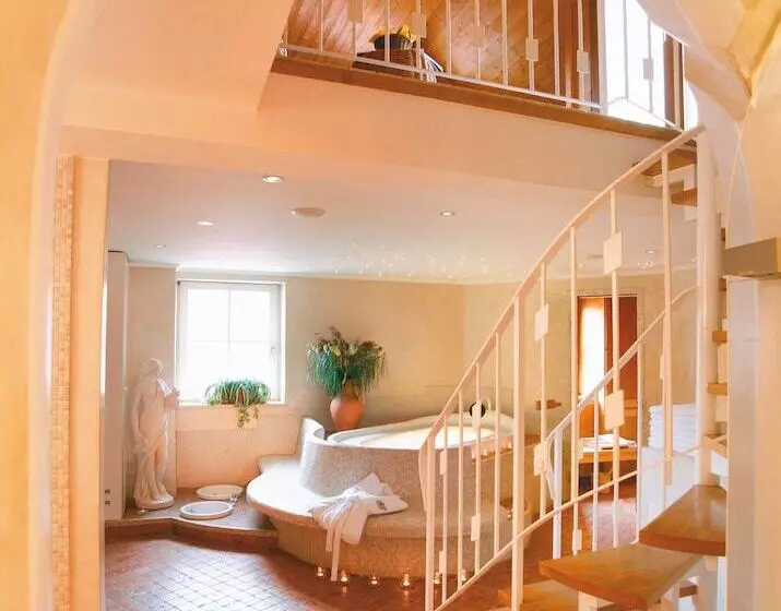 Aktiv Hotel Zur Rose