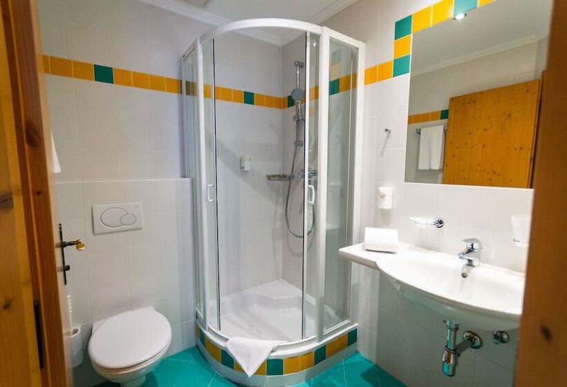 Aktiv Hotel Zur Rose