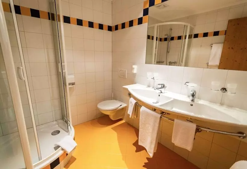 Aktiv Hotel Zur Rose