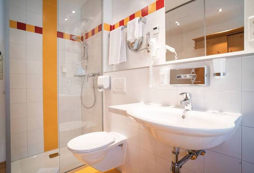 Aktiv Hotel Zur Rose