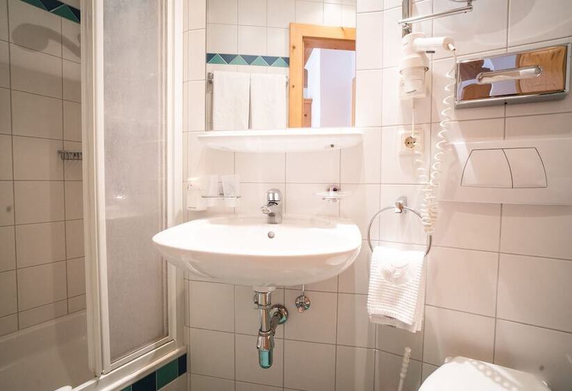 Aktiv Hotel Zur Rose