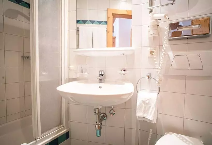 Aktiv Hotel Zur Rose