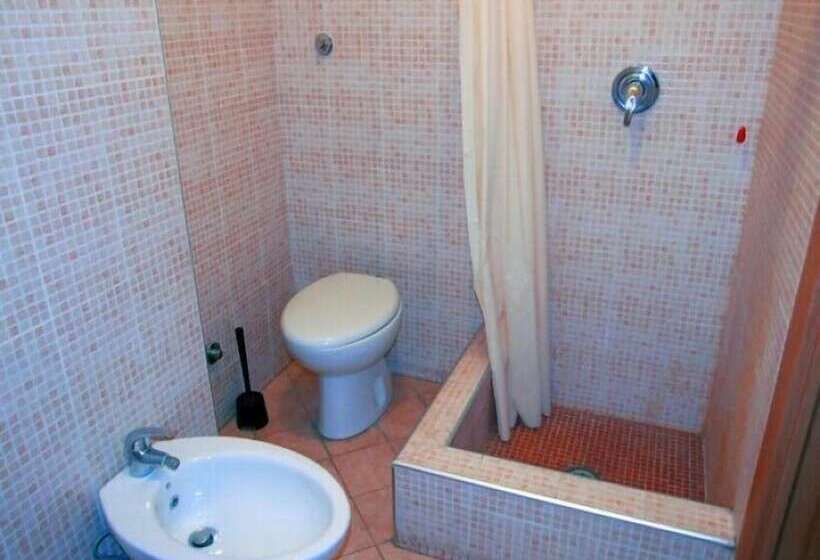 住宿加早餐  Acquedotti Antichi