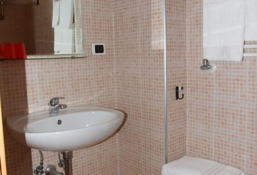 住宿加早餐  Acquedotti Antichi