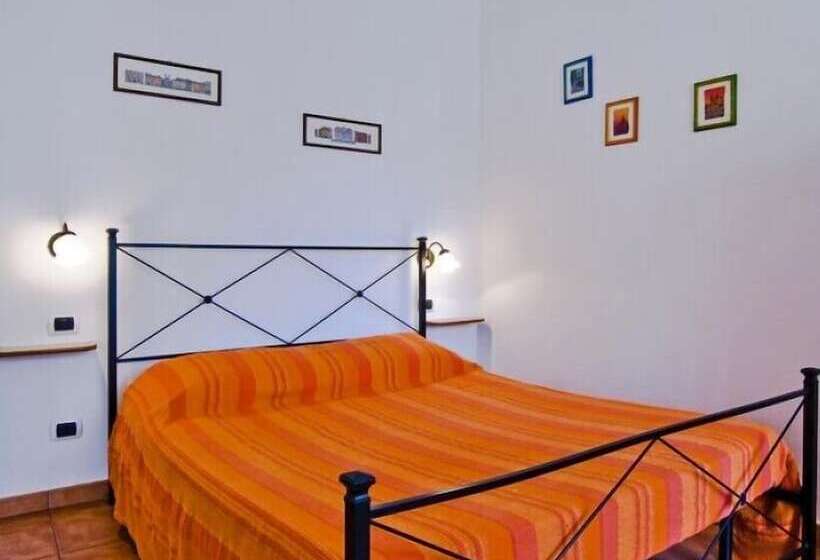 住宿加早餐  Acquedotti Antichi