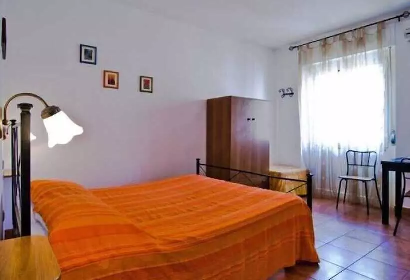 צימר Acquedotti Antichi