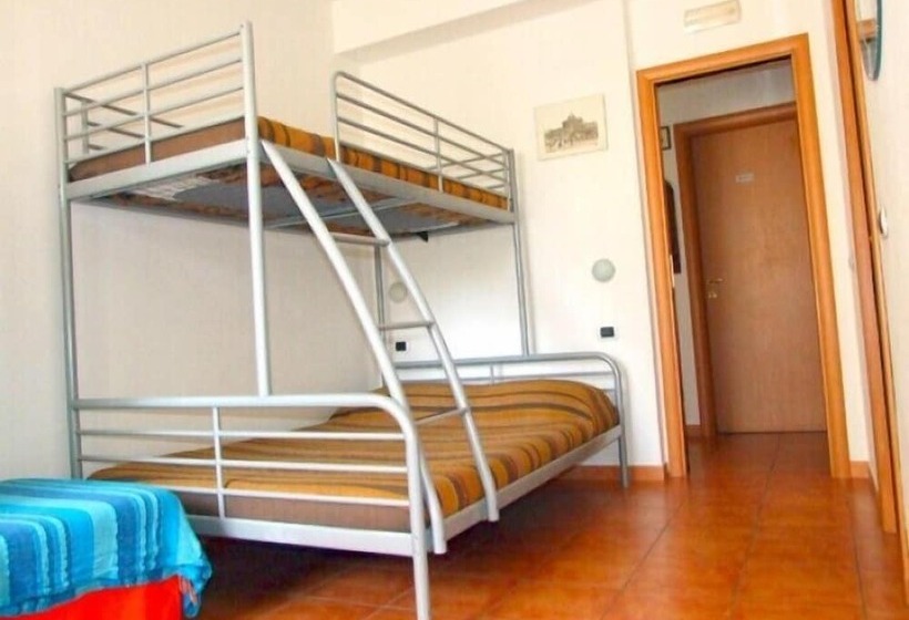 住宿加早餐  Acquedotti Antichi