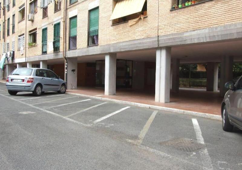 住宿加早餐  Acquedotti Antichi