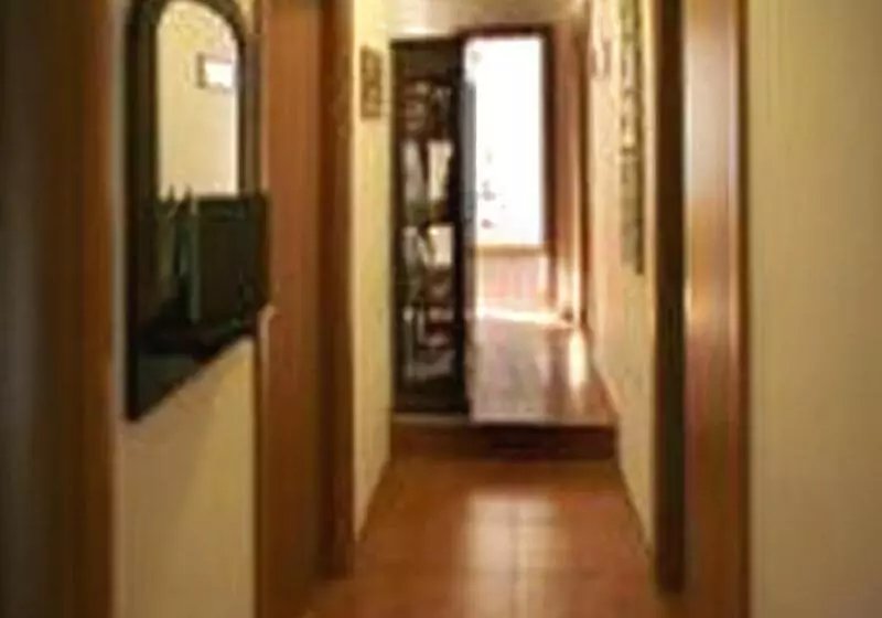 צימר Acquedotti Antichi