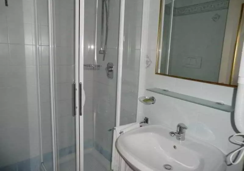 ベッドアンドブレックファースト Locanda Ca Le Vele