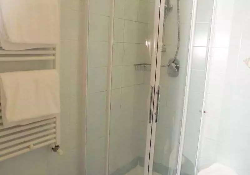 ベッドアンドブレックファースト Locanda Ca Le Vele