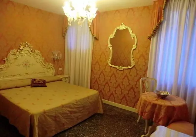 ベッドアンドブレックファースト Locanda Ca Le Vele