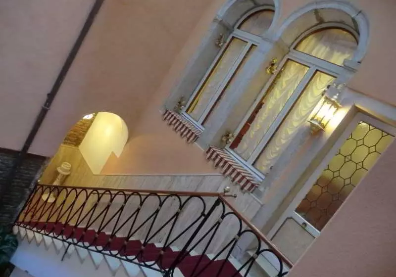 ベッドアンドブレックファースト Locanda Ca Le Vele