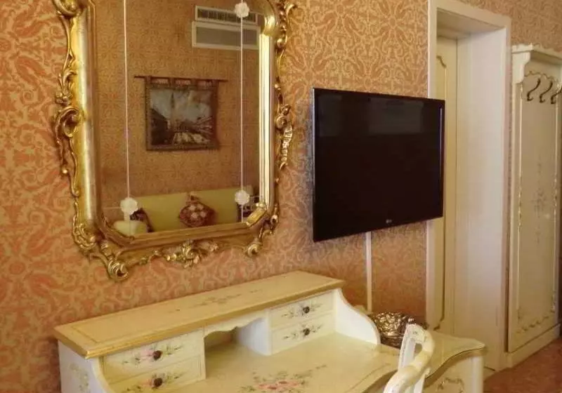 ベッドアンドブレックファースト Locanda Ca Le Vele