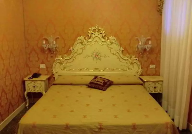 ベッドアンドブレックファースト Locanda Ca Le Vele