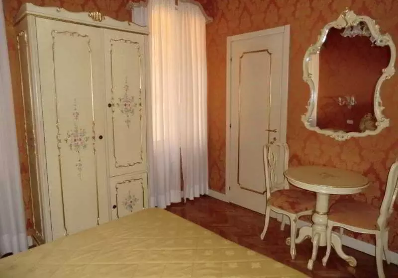 ベッドアンドブレックファースト Locanda Ca Le Vele