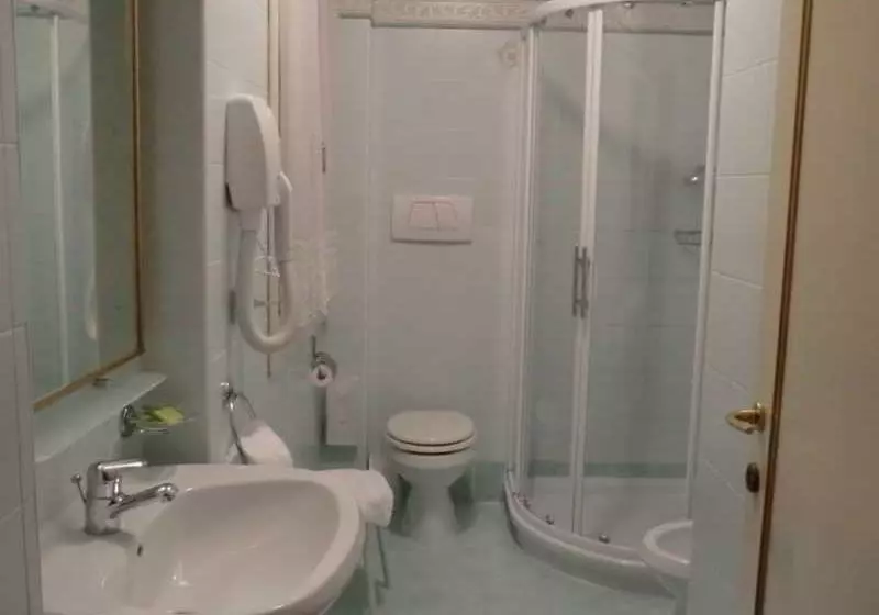 ベッドアンドブレックファースト Locanda Ca Le Vele