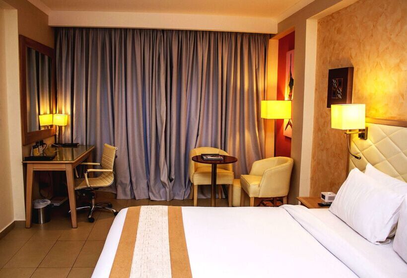 Best Western Plus Serene Atlantic