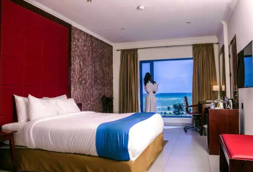 Best Western Plus Serene Atlantic