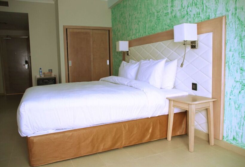 Best Western Plus Serene Atlantic