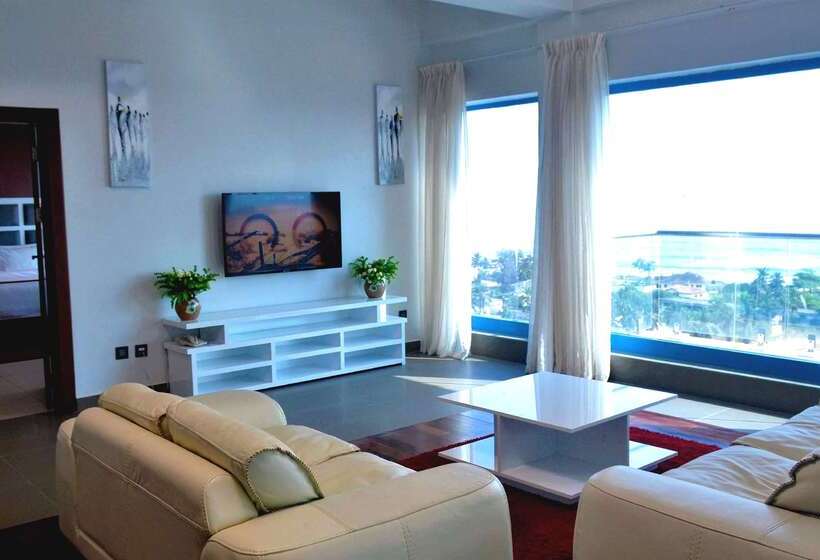 Best Western Plus Serene Atlantic