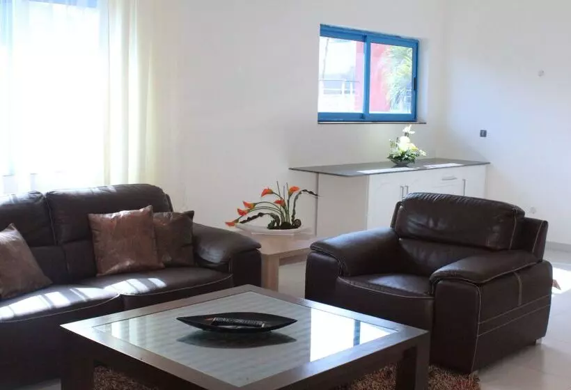 Best Western Plus Serene Atlantic