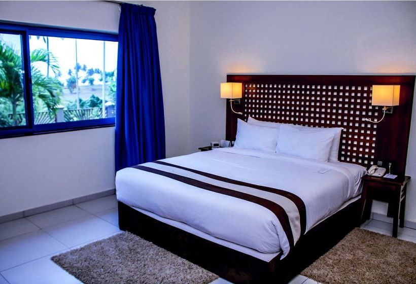 Best Western Plus Serene Atlantic