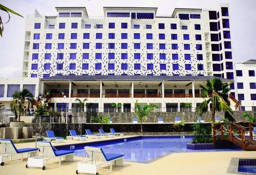 Best Western Plus Serene Atlantic