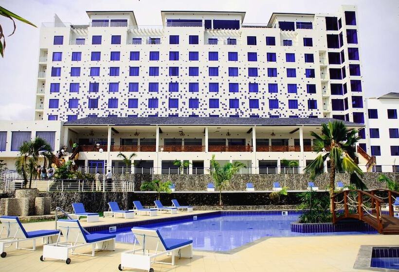 Best Western Plus Serene Atlantic