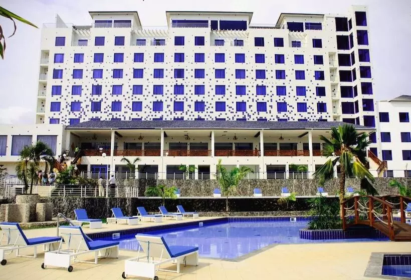 Best Western Plus Serene Atlantic