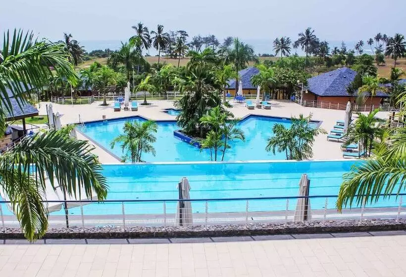 Best Western Plus Serene Atlantic