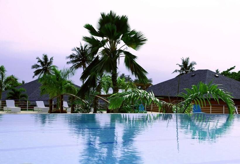 Best Western Plus Serene Atlantic