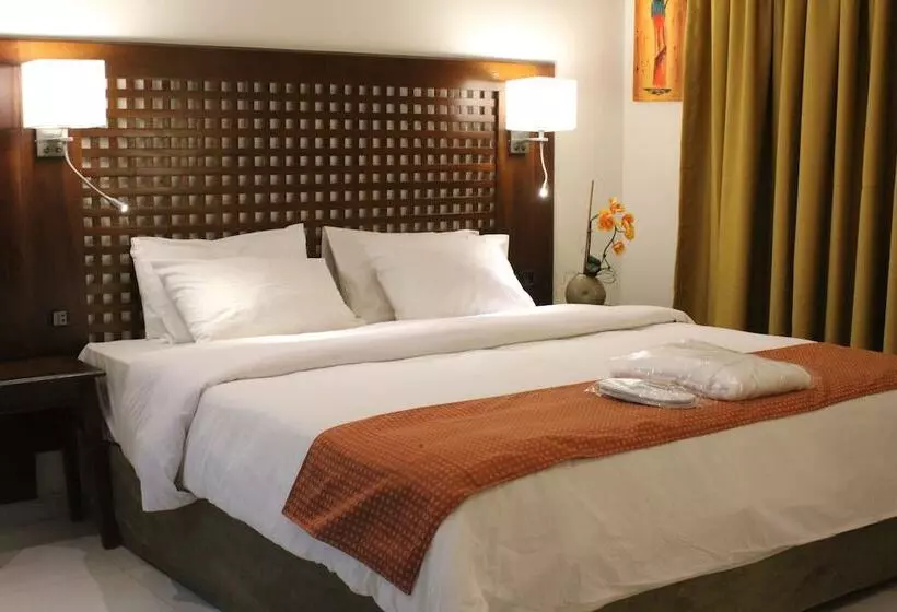 Best Western Plus Serene Atlantic