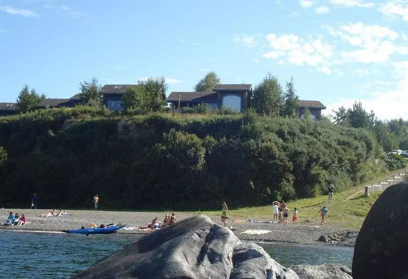 Cabanas Campo Kutral