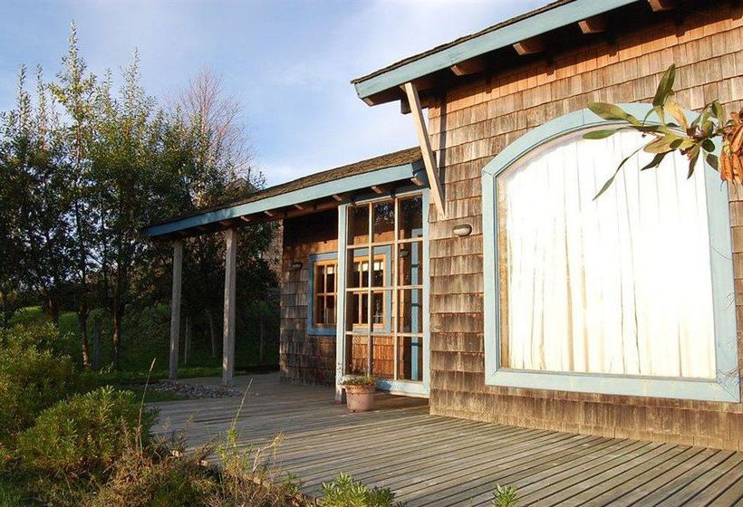 Cabanas Campo Kutral