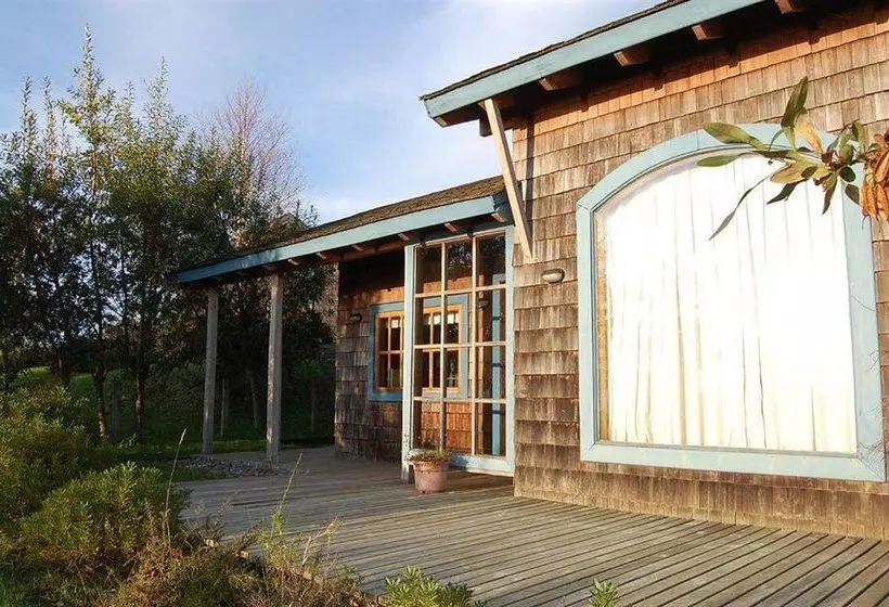 Cabanas Campo Kutral