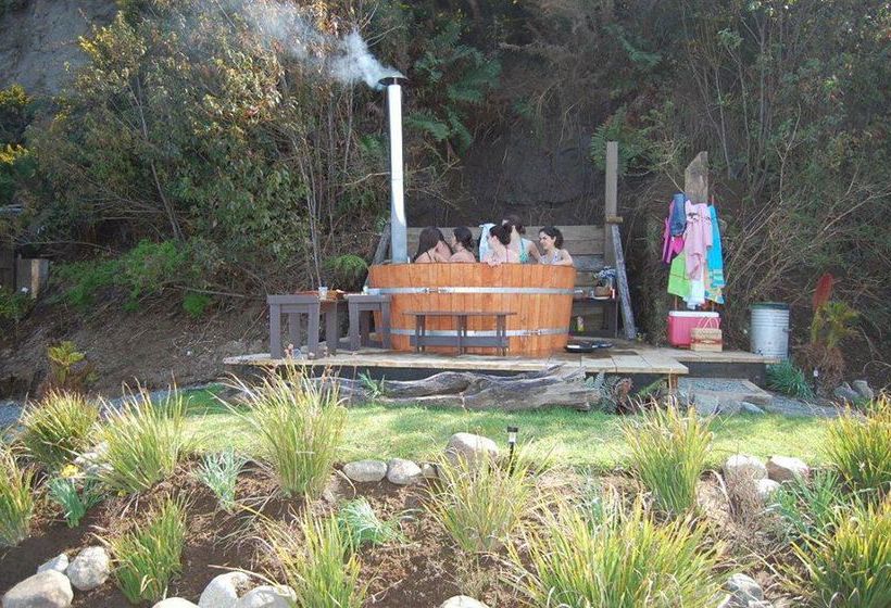 Cabanas Campo Kutral