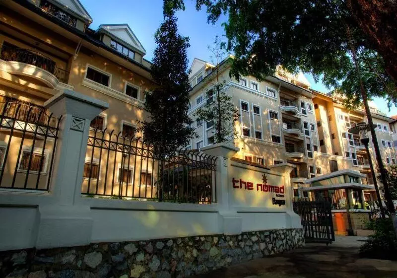 Domitys Bangsar Kuala Lumpur