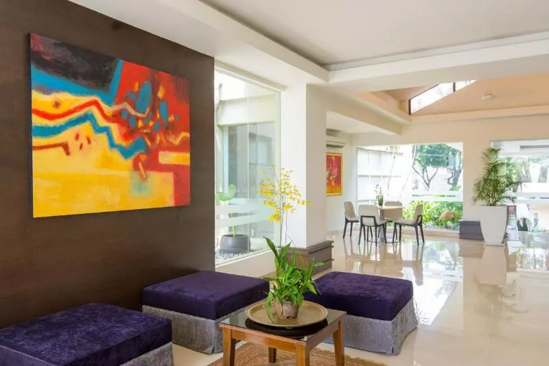 Domitys Bangsar Kuala Lumpur